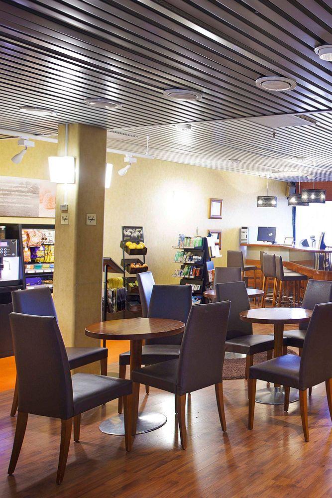 Greenstar Hotel Lahti Zewnętrze zdjęcie