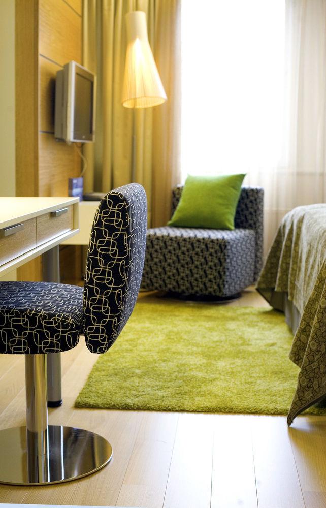Greenstar Hotel Lahti Zewnętrze zdjęcie