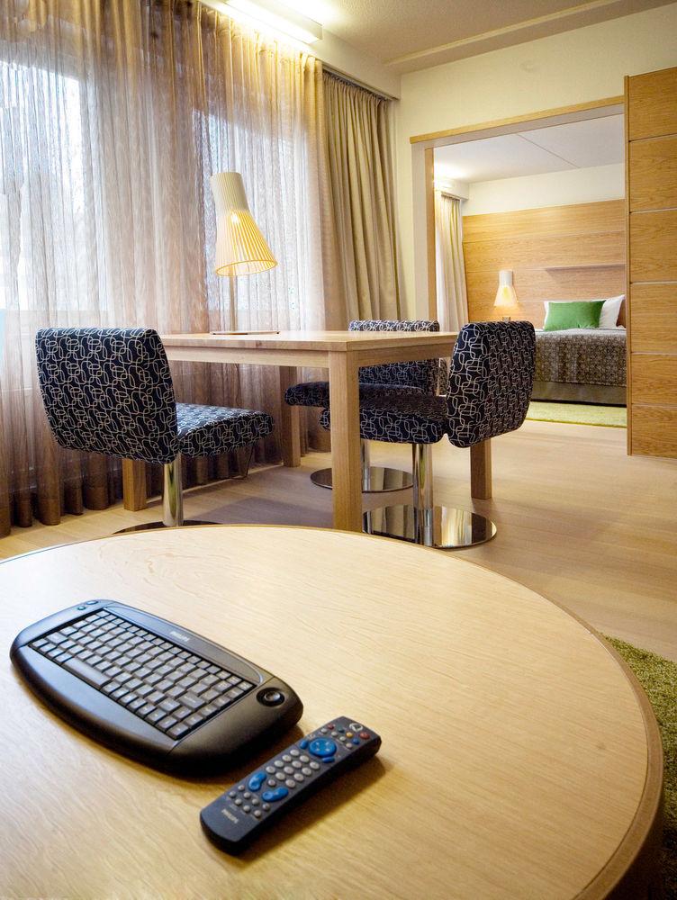 Greenstar Hotel Lahti Zewnętrze zdjęcie
