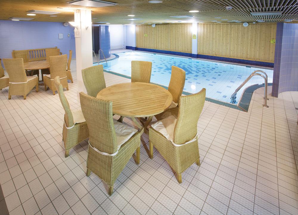 Greenstar Hotel Lahti Zewnętrze zdjęcie
