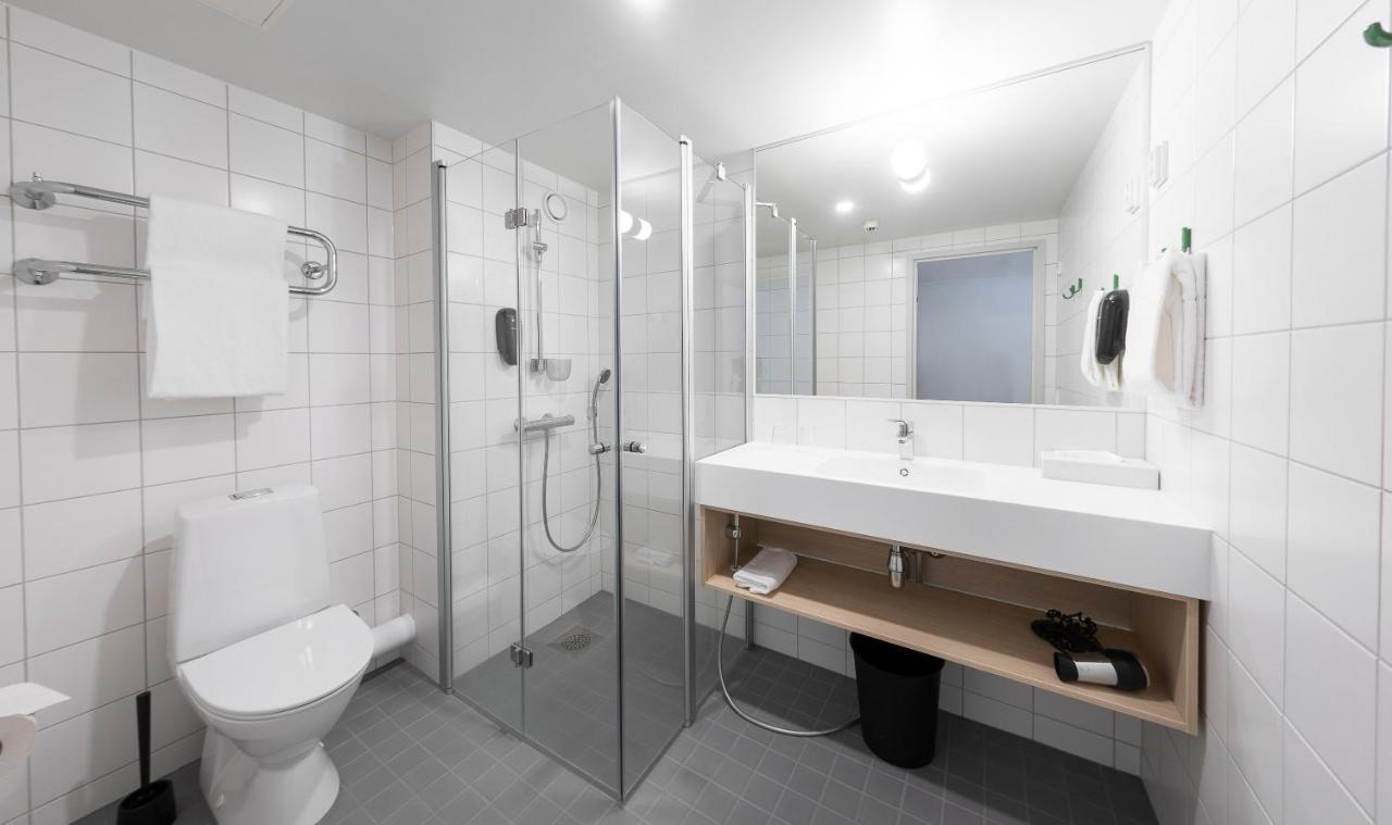 Greenstar Hotel Lahti Zewnętrze zdjęcie