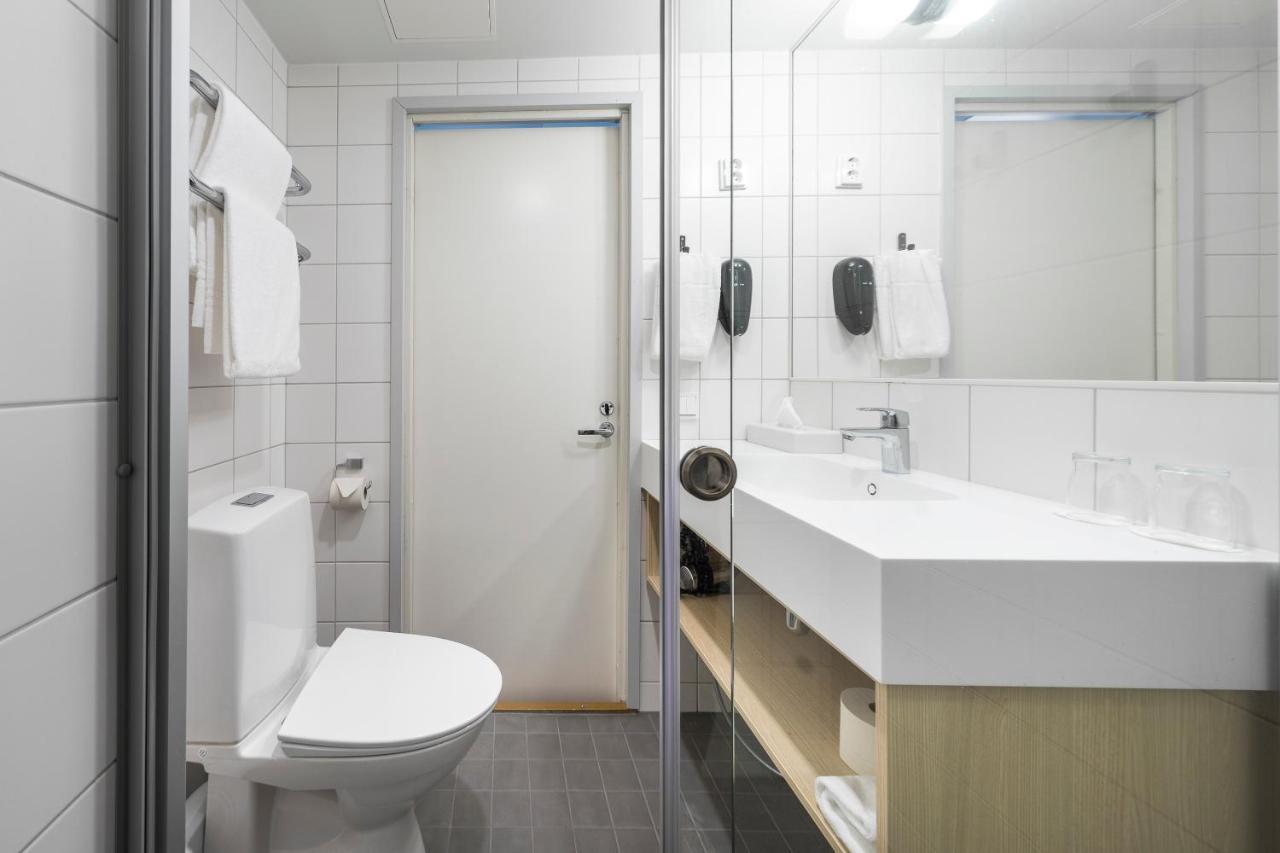 Greenstar Hotel Lahti Zewnętrze zdjęcie