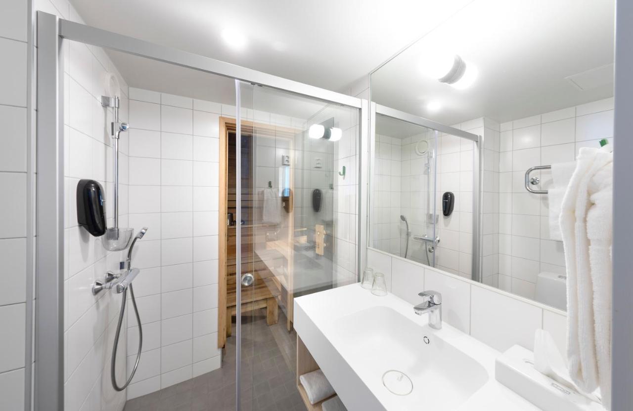 Greenstar Hotel Lahti Zewnętrze zdjęcie