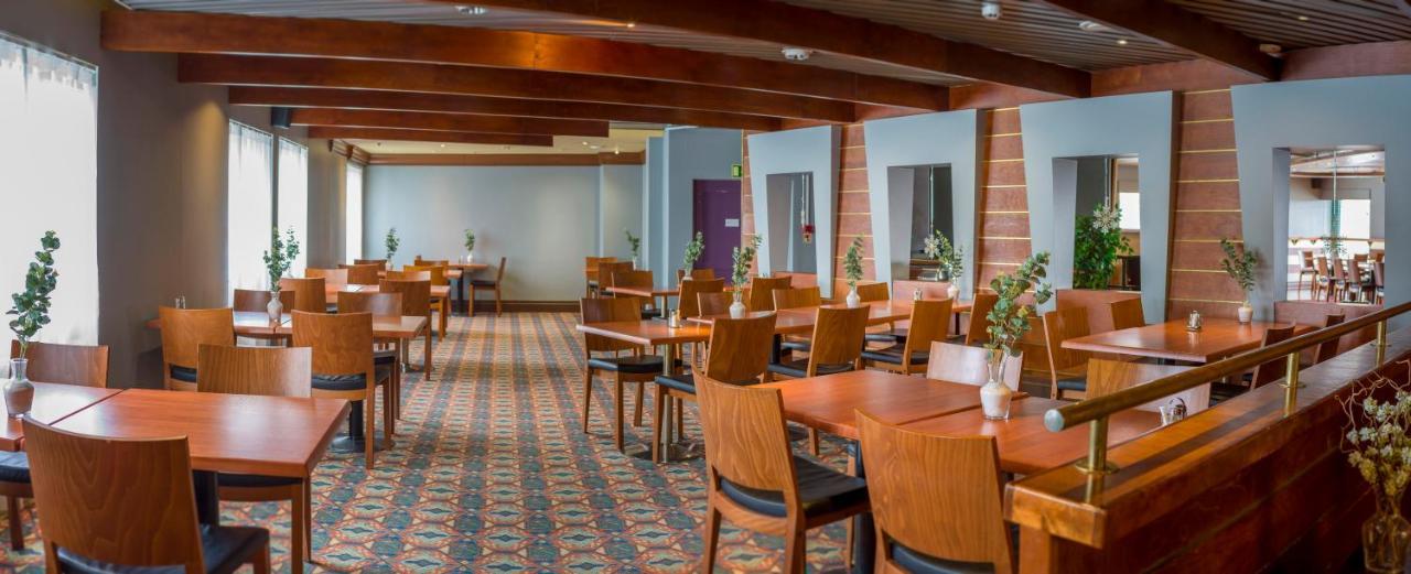Greenstar Hotel Lahti Zewnętrze zdjęcie