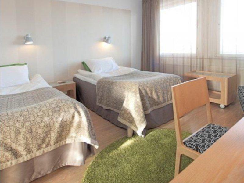 Greenstar Hotel Lahti Zewnętrze zdjęcie