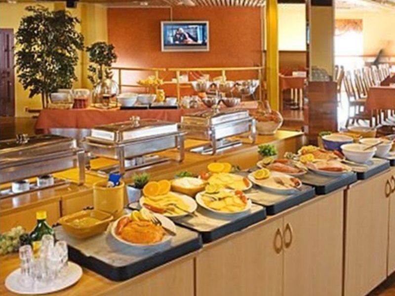 Greenstar Hotel Lahti Zewnętrze zdjęcie