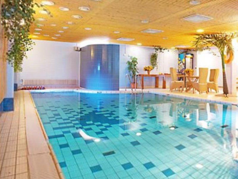 Greenstar Hotel Lahti Zewnętrze zdjęcie