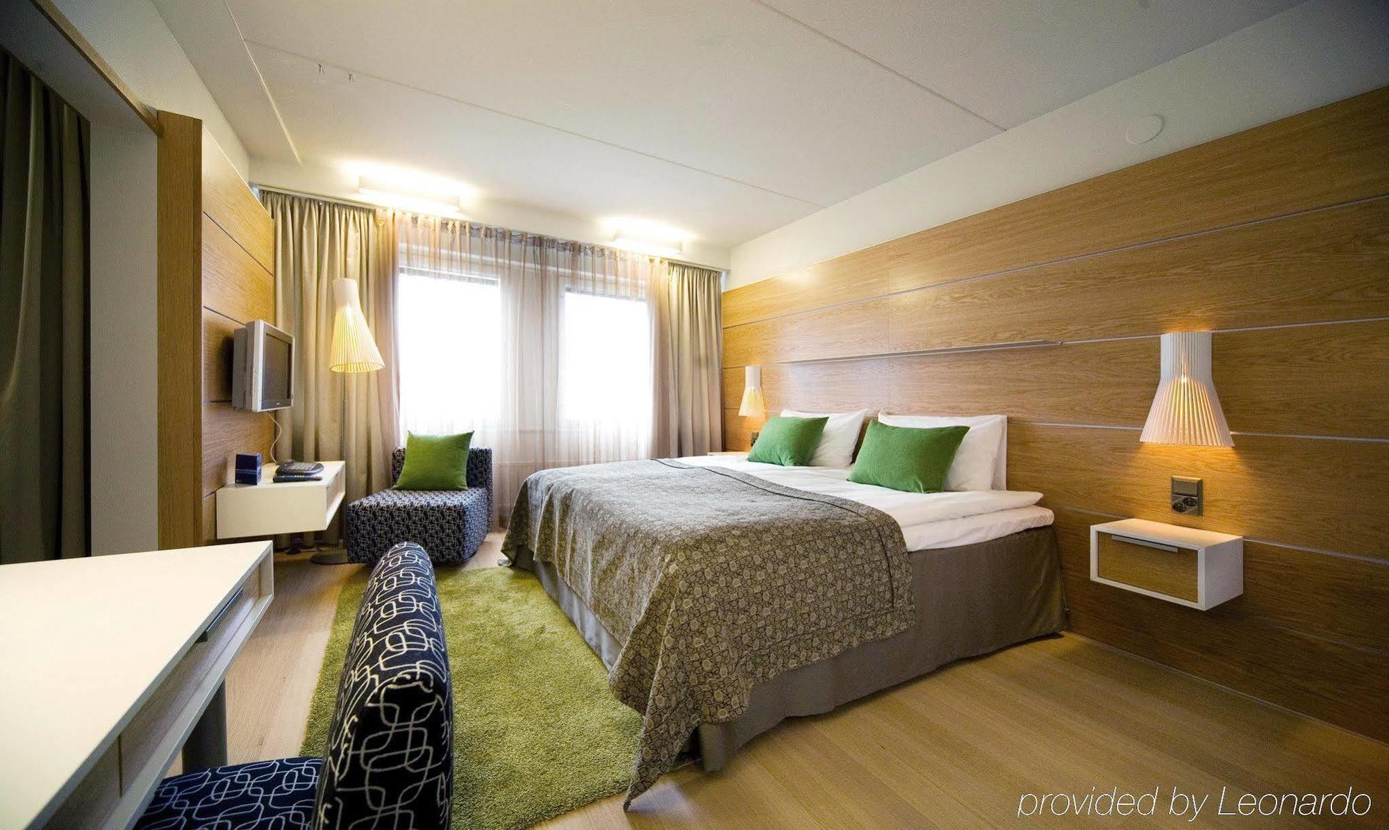 Greenstar Hotel Lahti Zewnętrze zdjęcie