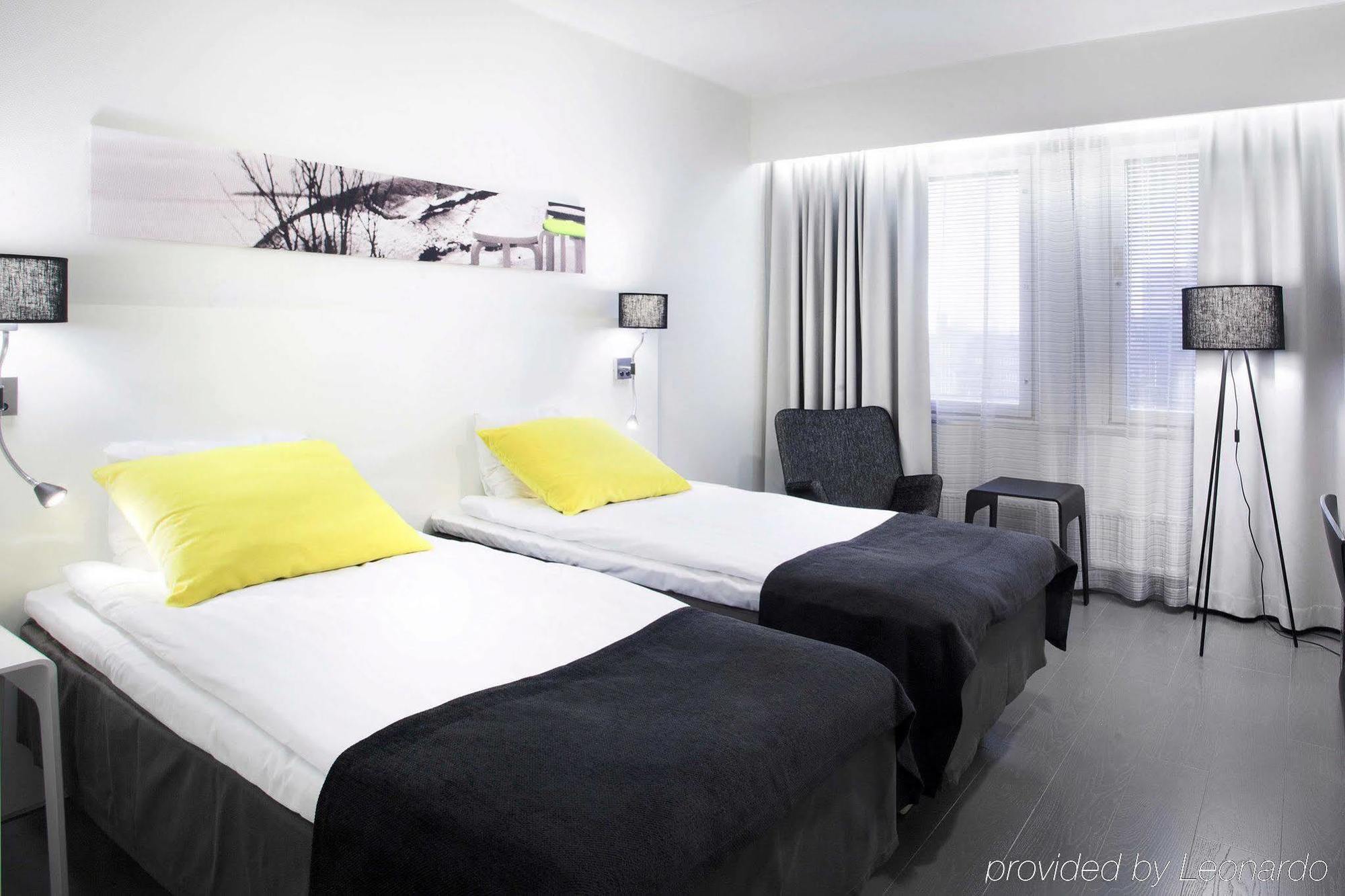 Greenstar Hotel Lahti Zewnętrze zdjęcie