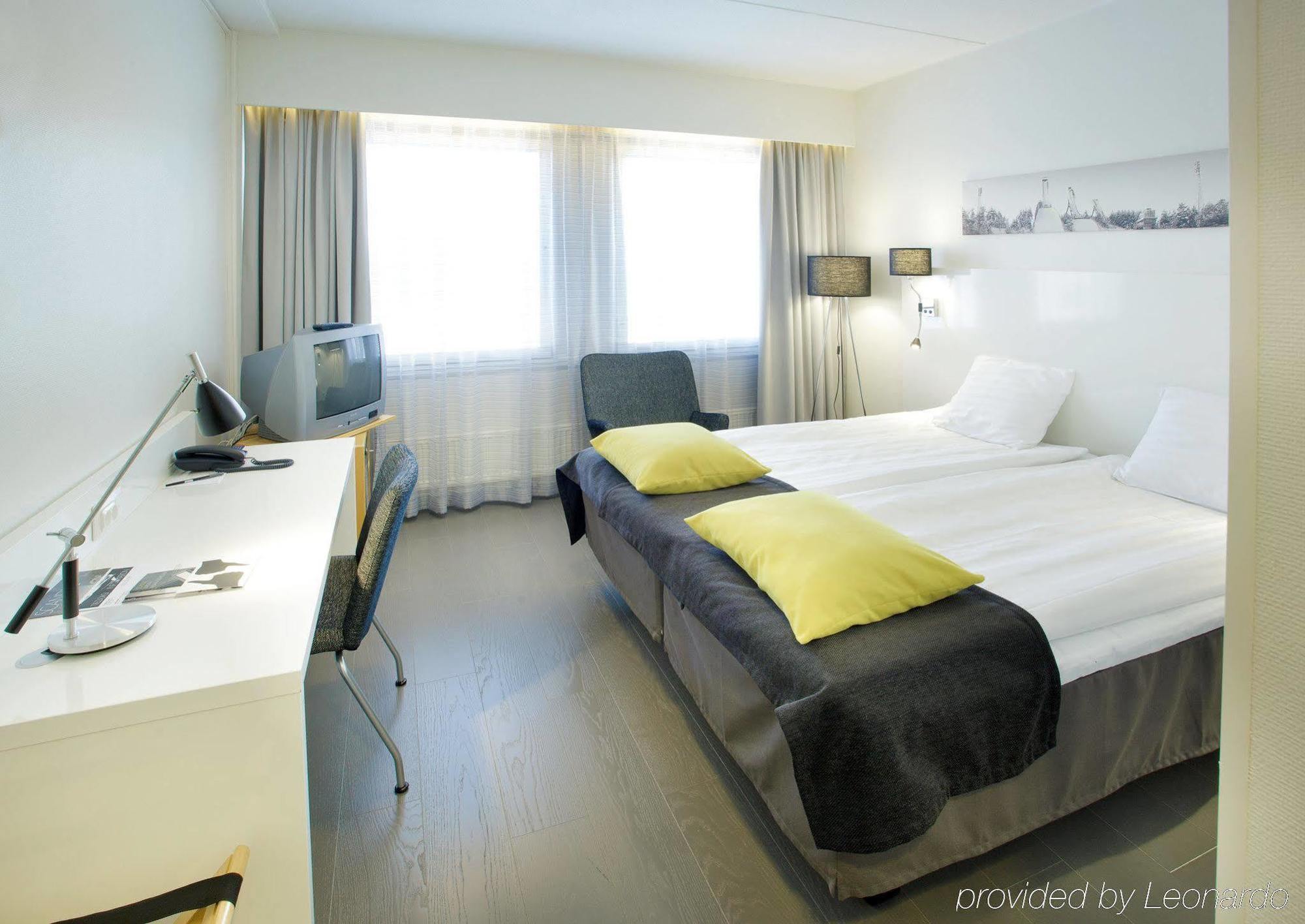 Greenstar Hotel Lahti Zewnętrze zdjęcie
