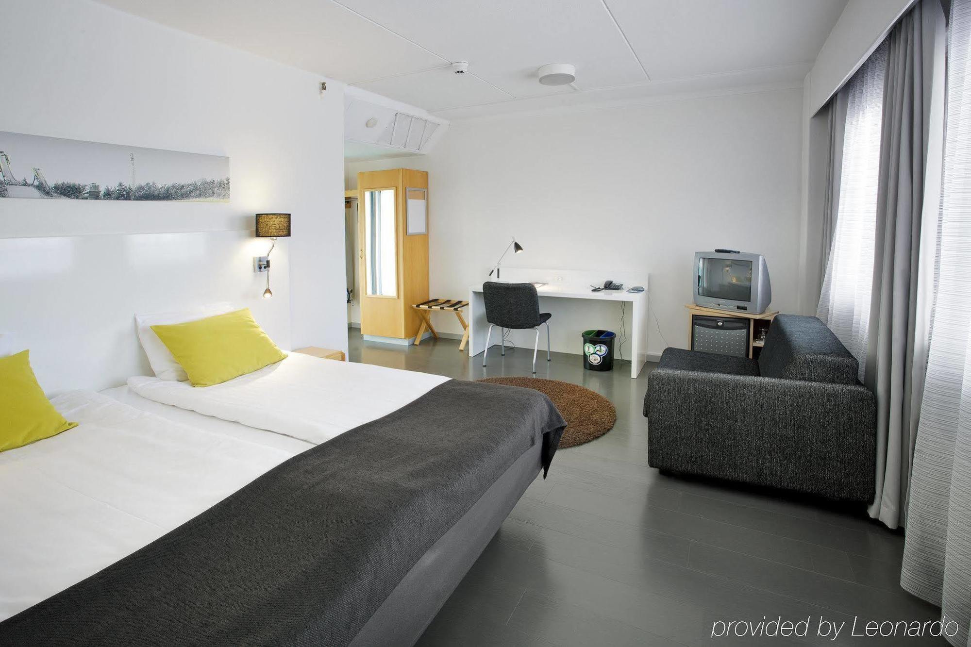 Greenstar Hotel Lahti Zewnętrze zdjęcie