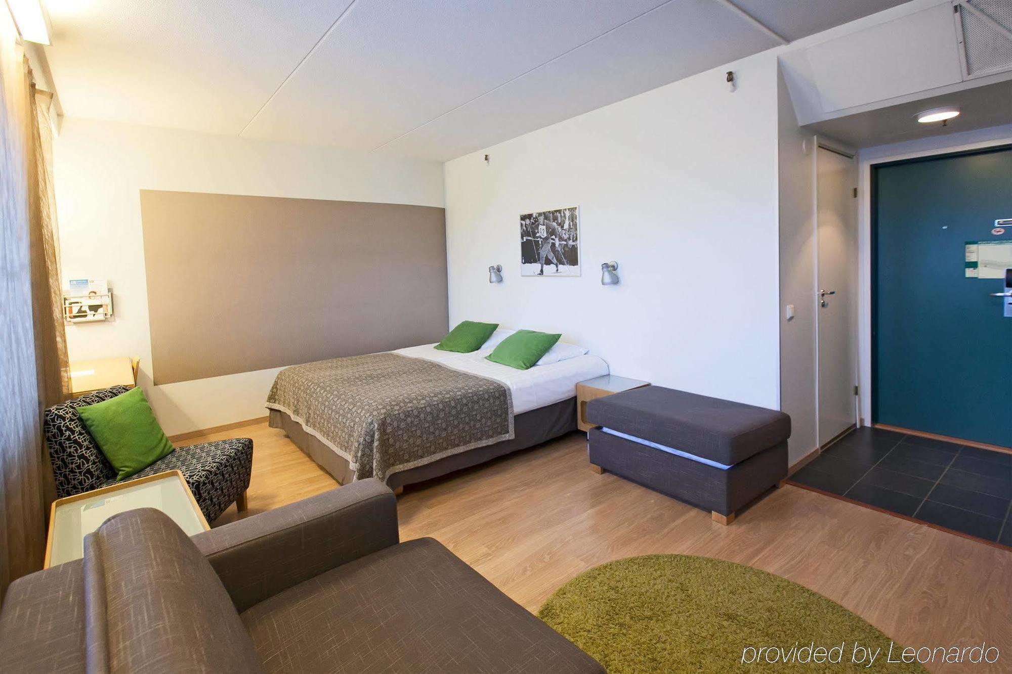 Greenstar Hotel Lahti Zewnętrze zdjęcie
