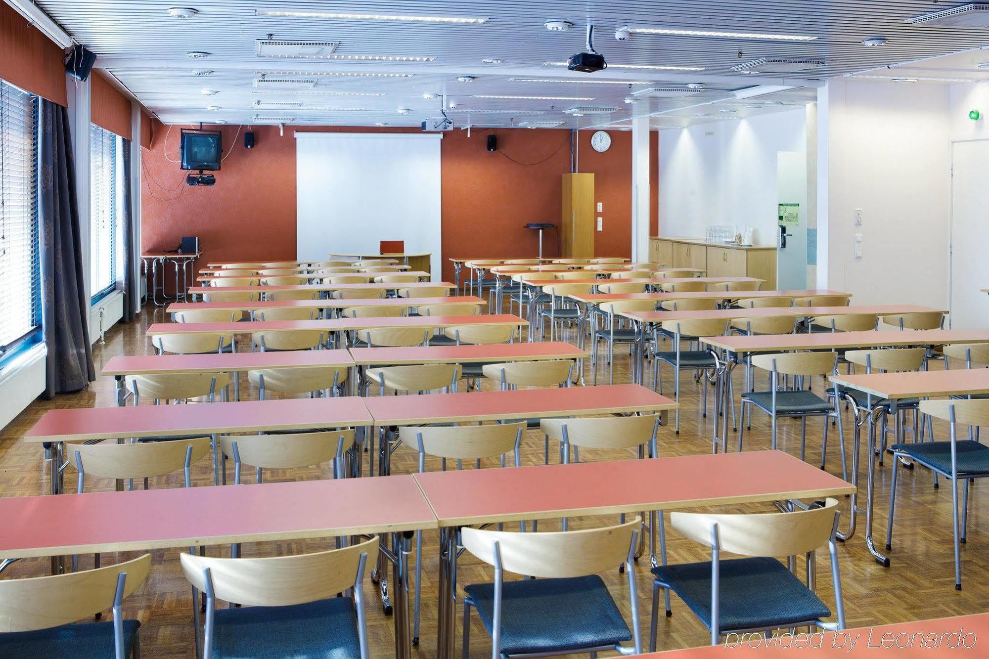 Greenstar Hotel Lahti Zewnętrze zdjęcie