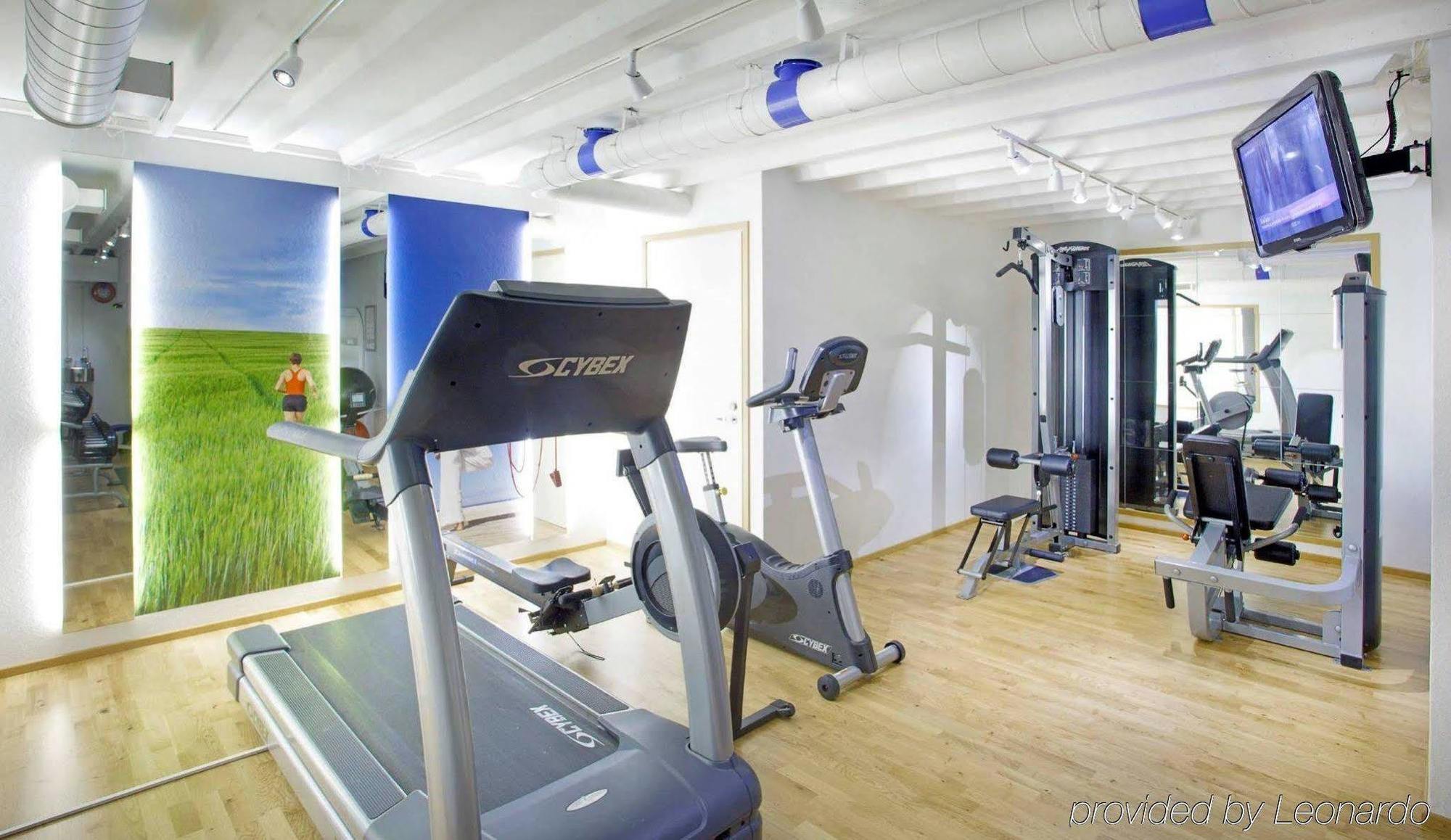 Greenstar Hotel Lahti Zewnętrze zdjęcie