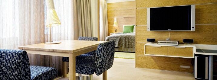 Greenstar Hotel Lahti Zewnętrze zdjęcie