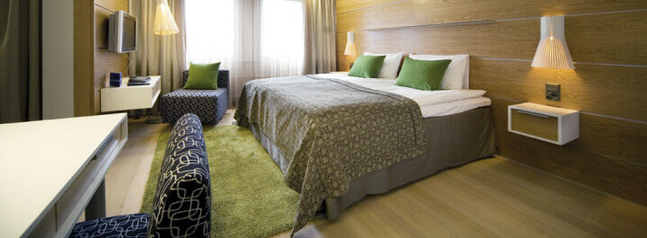 Greenstar Hotel Lahti Zewnętrze zdjęcie