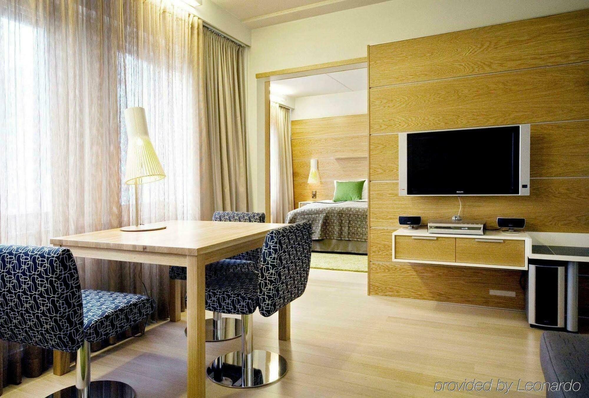 Greenstar Hotel Lahti Zewnętrze zdjęcie