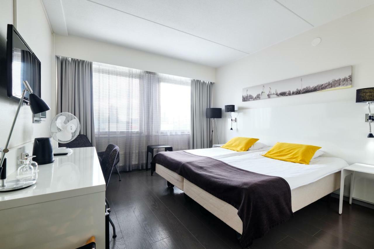 Greenstar Hotel Lahti Zewnętrze zdjęcie