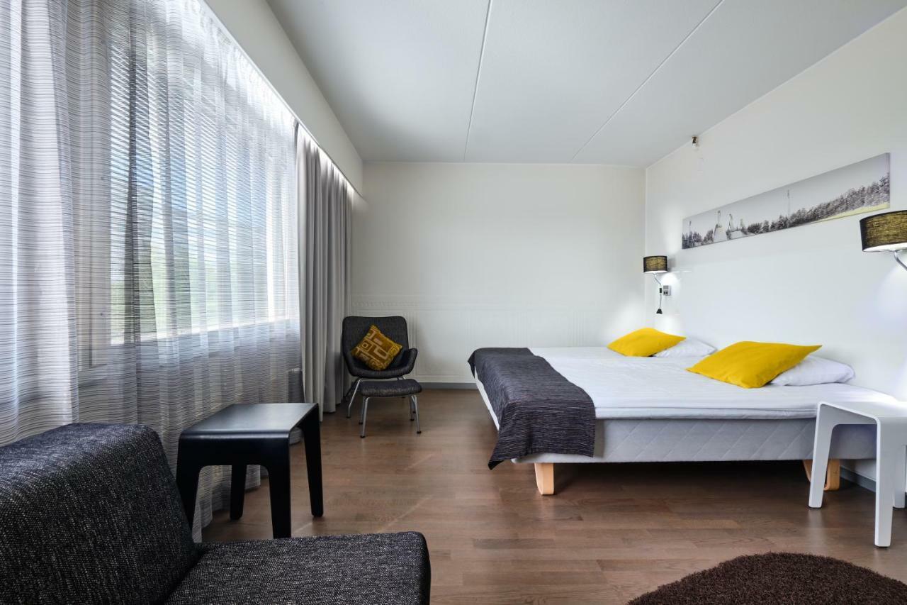 Greenstar Hotel Lahti Zewnętrze zdjęcie