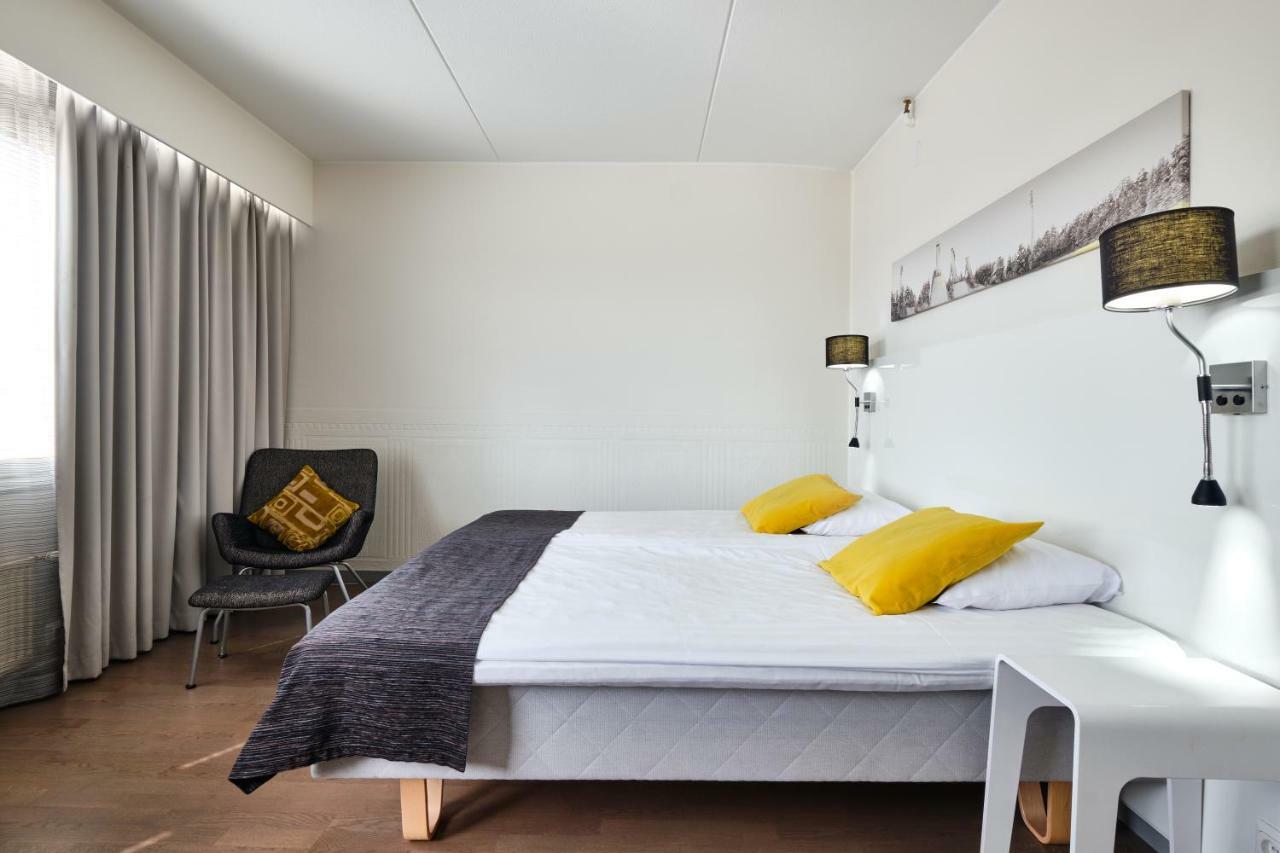 Greenstar Hotel Lahti Zewnętrze zdjęcie