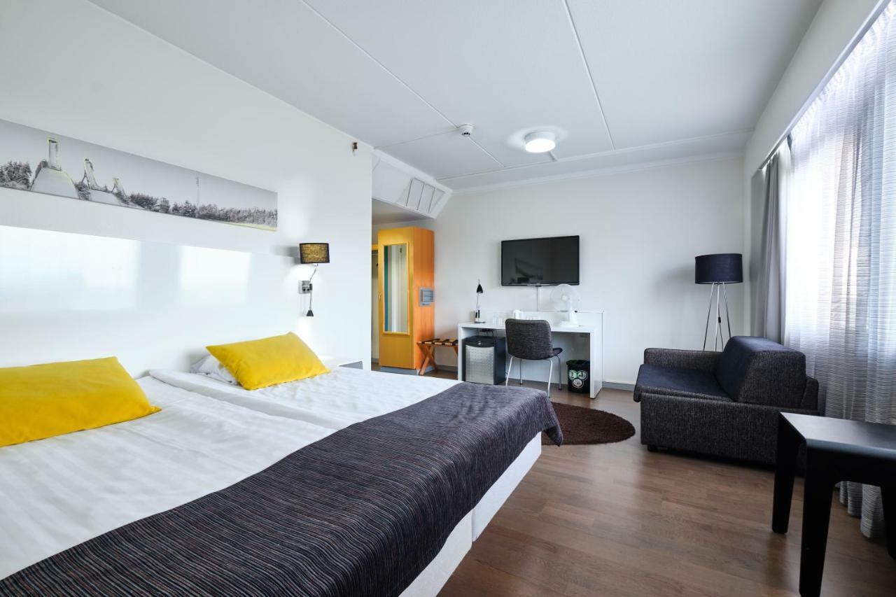 Greenstar Hotel Lahti Zewnętrze zdjęcie