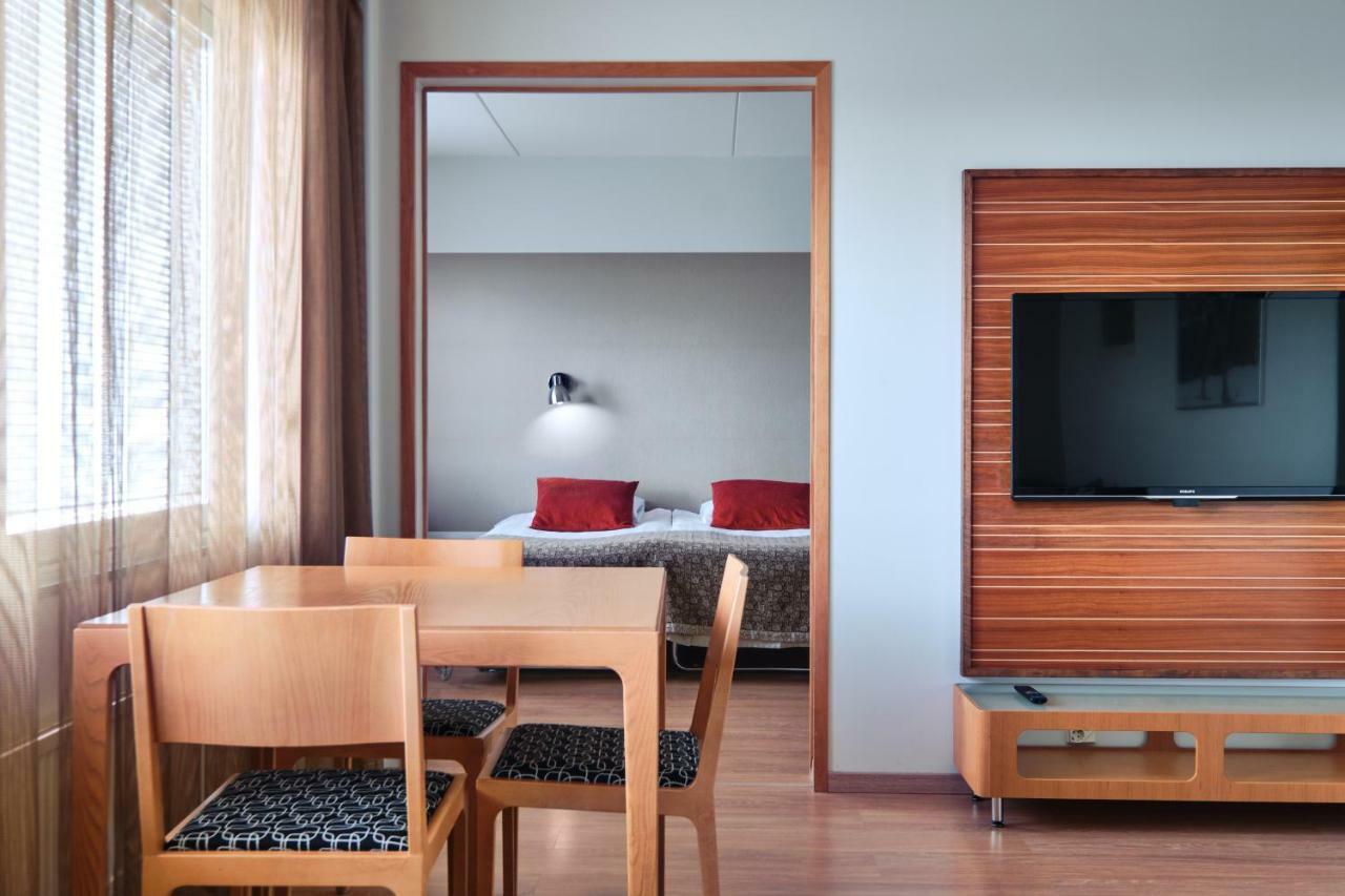 Greenstar Hotel Lahti Zewnętrze zdjęcie
