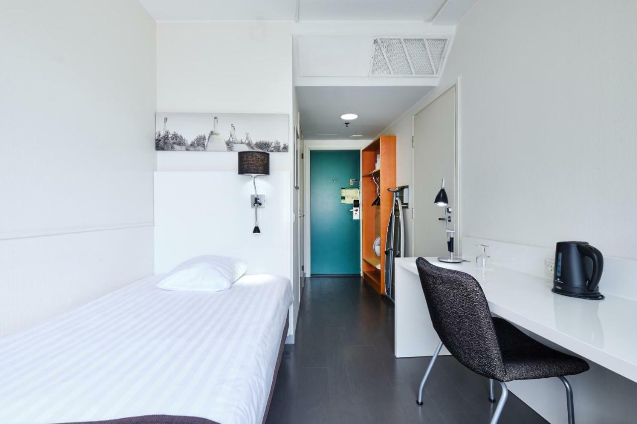 Greenstar Hotel Lahti Zewnętrze zdjęcie