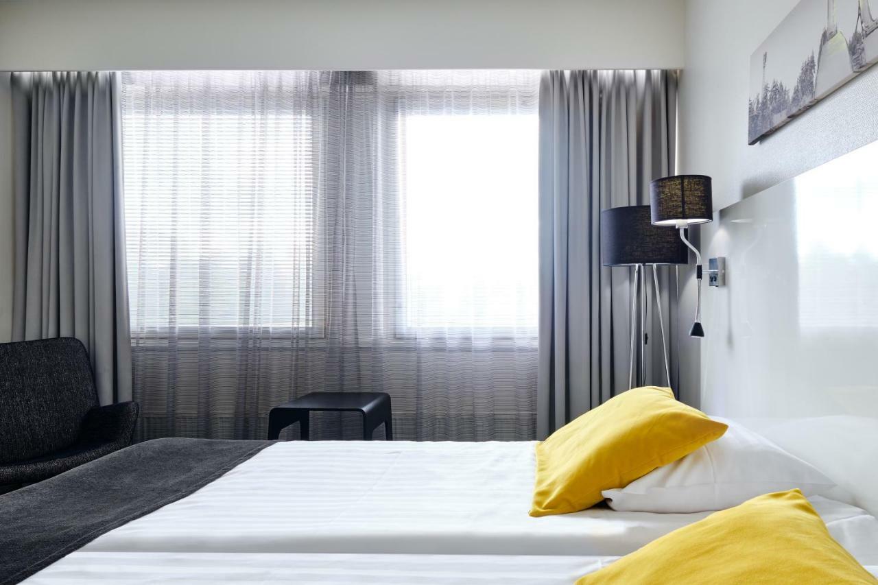 Greenstar Hotel Lahti Zewnętrze zdjęcie