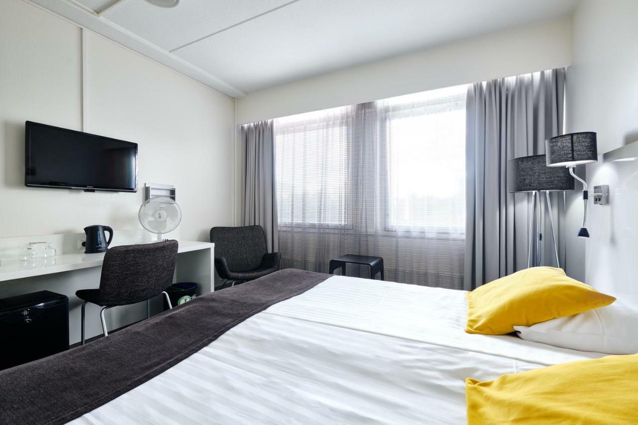 Greenstar Hotel Lahti Zewnętrze zdjęcie
