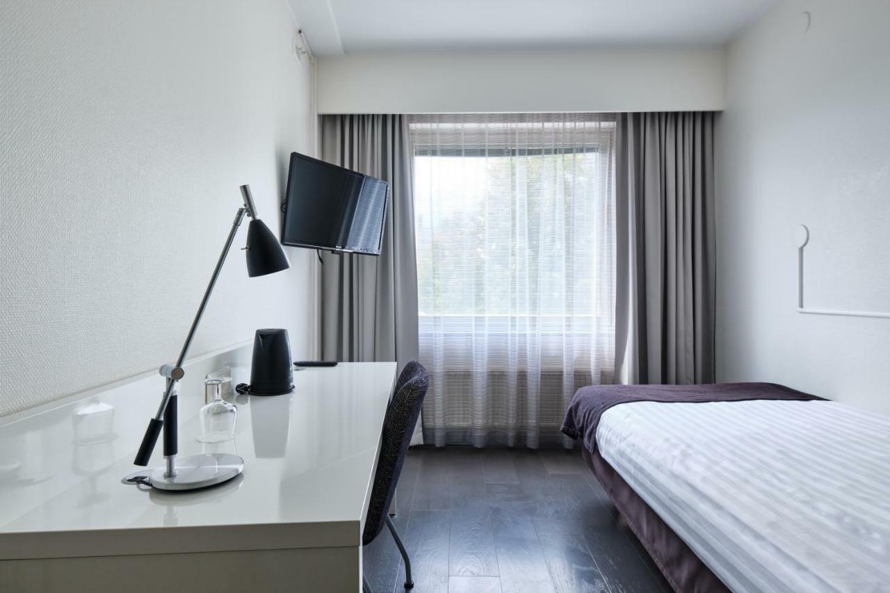 Greenstar Hotel Lahti Zewnętrze zdjęcie